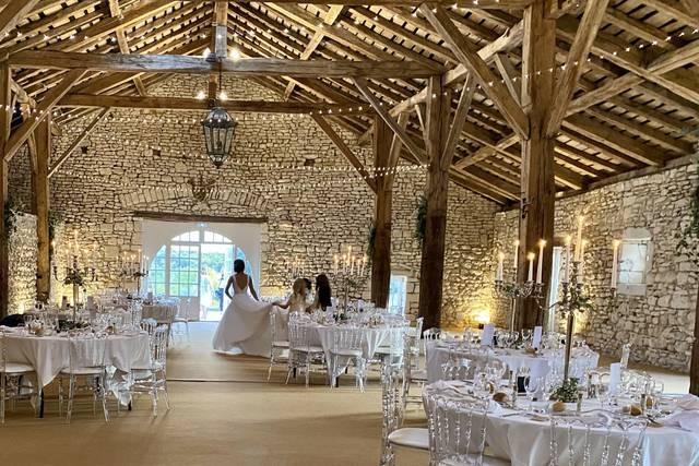 Le Vieux Logis