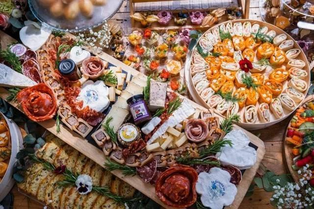 Les Apérobox de Sophie