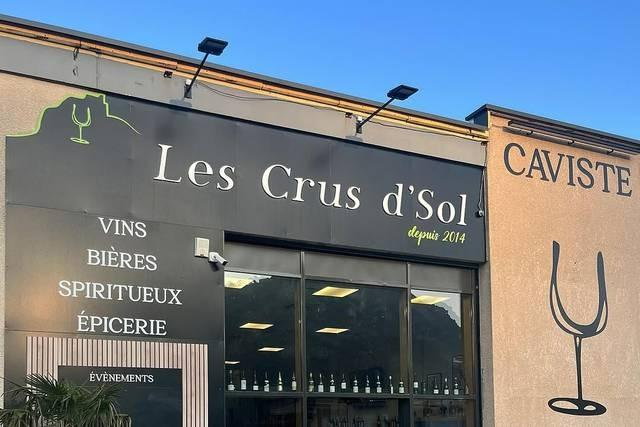Les Crus d'Sol
