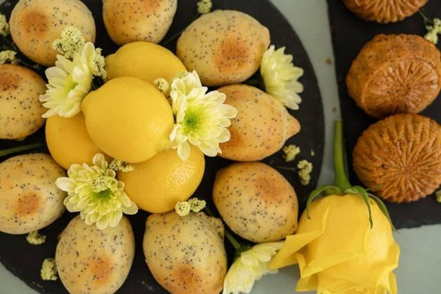 Les Gourmandises de Fanny