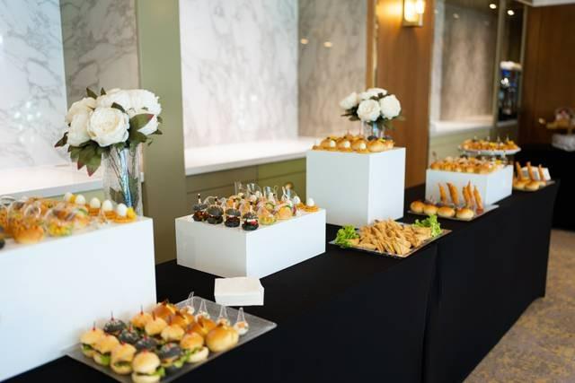 Les Gourmandises de Nora