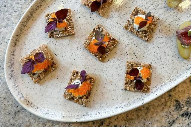 Les Petits Plats de Mathilde