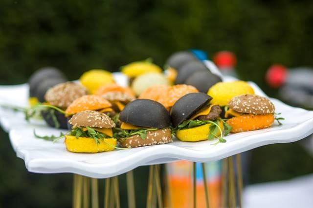Les saveurs de Nicole