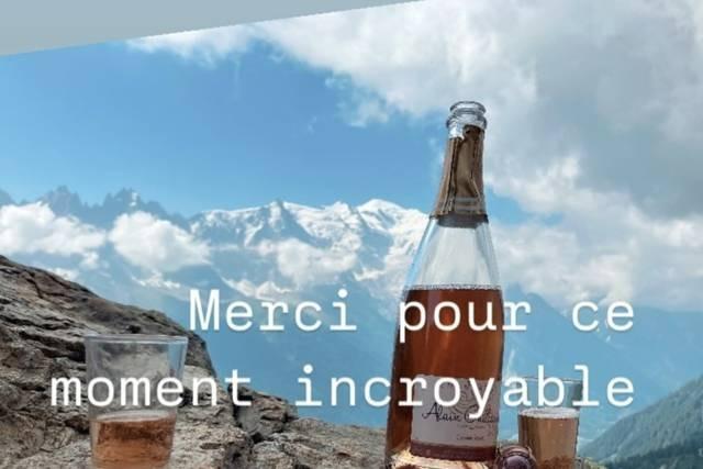 Millésime Event