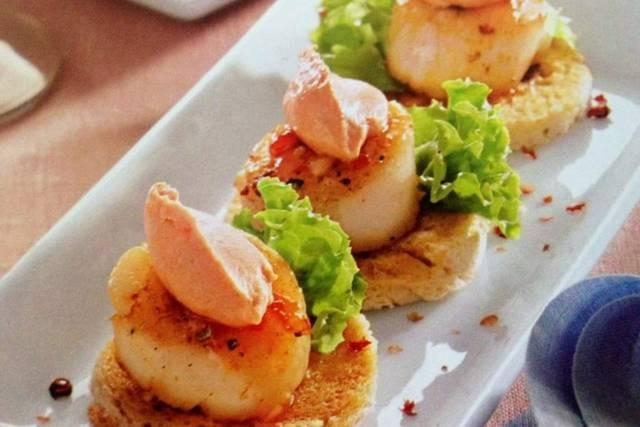 Mille et une Saveur