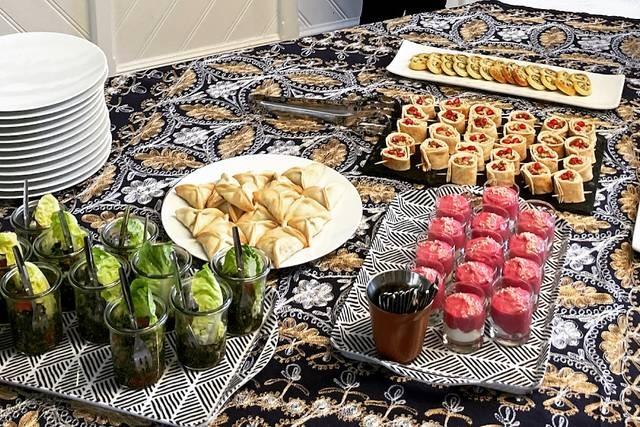 Mon Traiteur Libanais