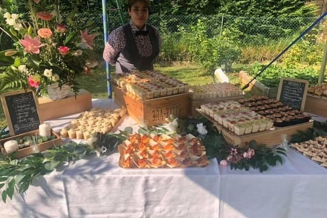 Saveurs d’ici et d’ailleurs