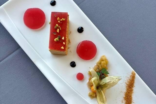 Saveurs et Délices