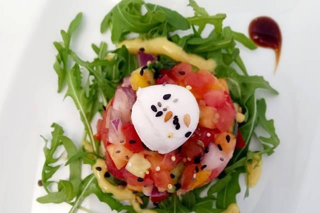 Saveurs et Emotions