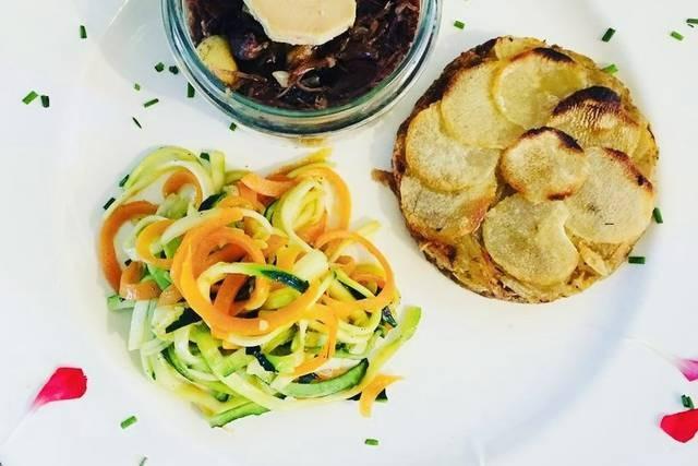 Saveurs et savoir-faire