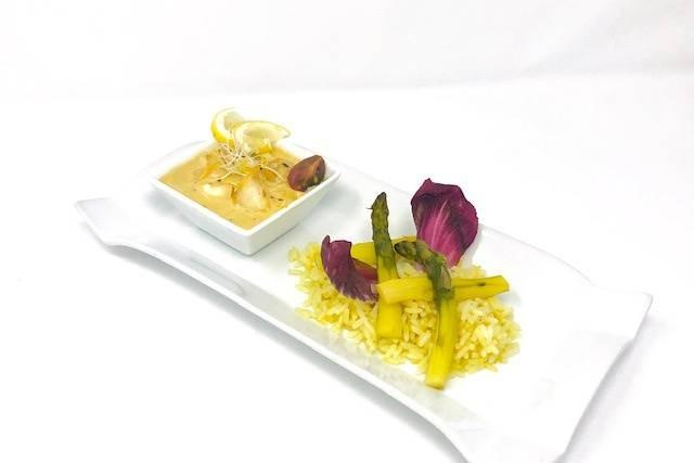 Un Piano Gourmand
